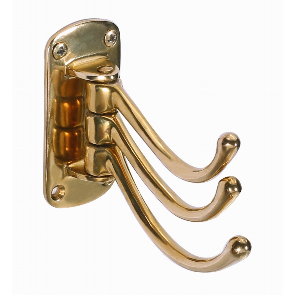 H1005/BRASS-PB Beautiful Solid BRASS Polished Classic warm feeling